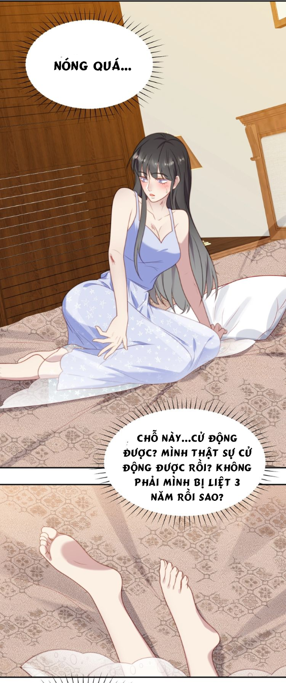 khoá chặt đôi môi (full) chapter 1 33