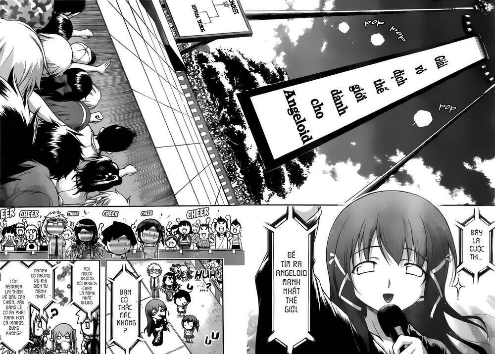 vật thất lạc của bầu trời chapter 53 6