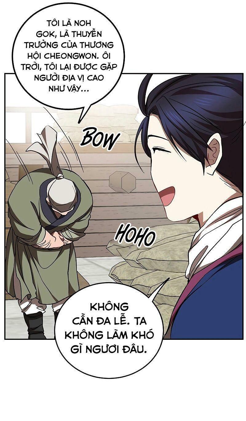 võ đang kỳ hiệp chapter 67 63