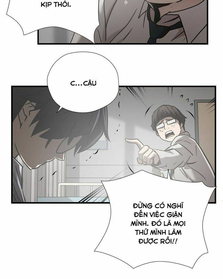 kẻ bị ruồng bỏ chapter 40 44