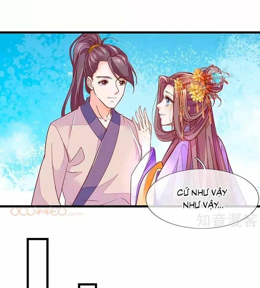 y hậu lệ thiên chapter 9 2