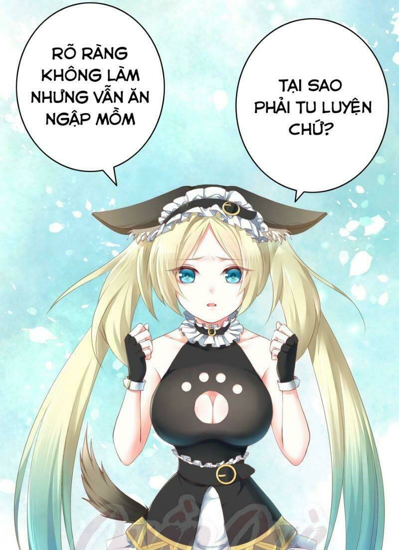 ta muốn ngao du chapter 0 10