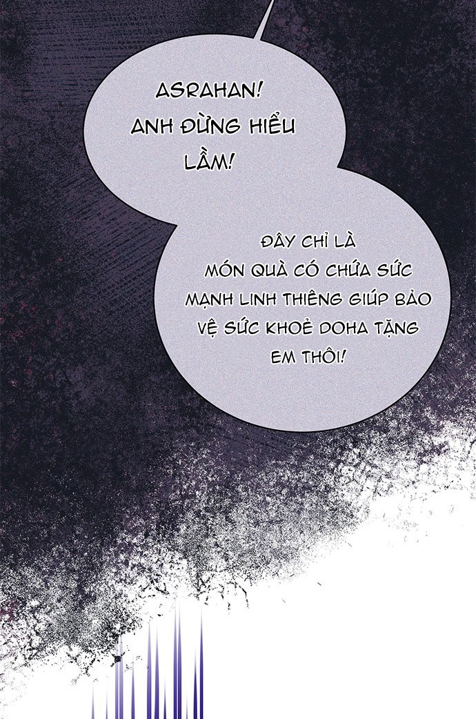 tôi tưởng bản thân không còn sống được bao lâu! chapter 65.1 23