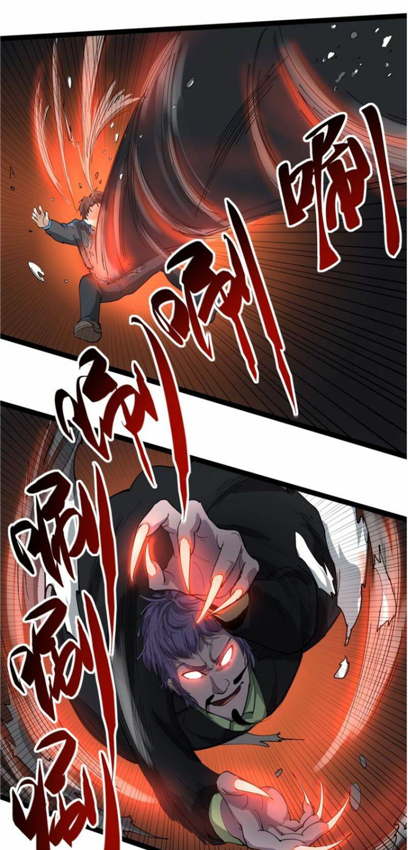 hồi xuân tiểu độc y chapter 27 38