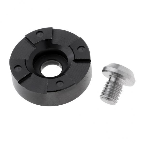 2-3pack Aluminum Alloy Golf Weight with Screw for Ping G30 Driver Head Clubs 16g