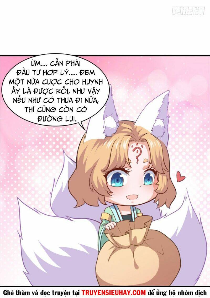 tiên ma đồng tu chapter 82 27