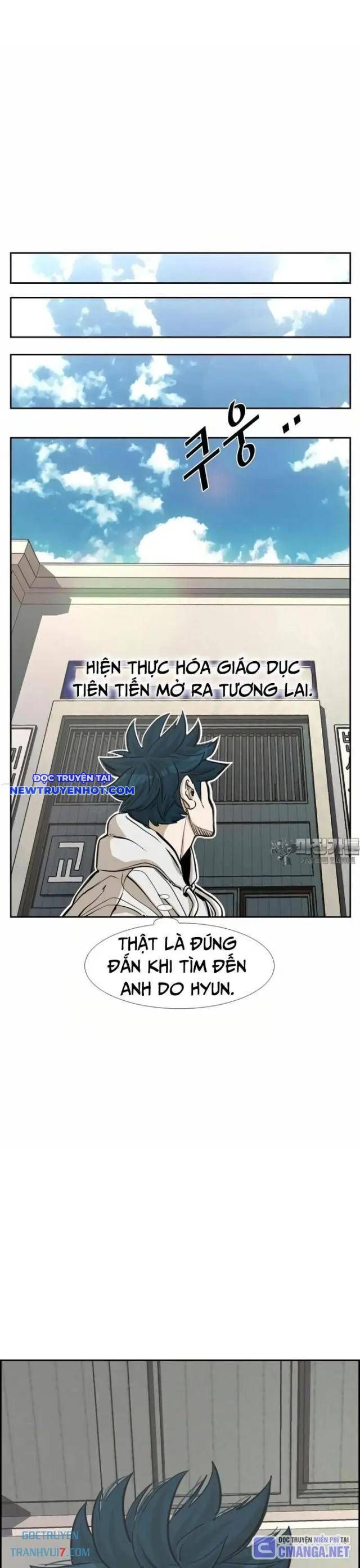 shark - cá mập chapter 231 24
