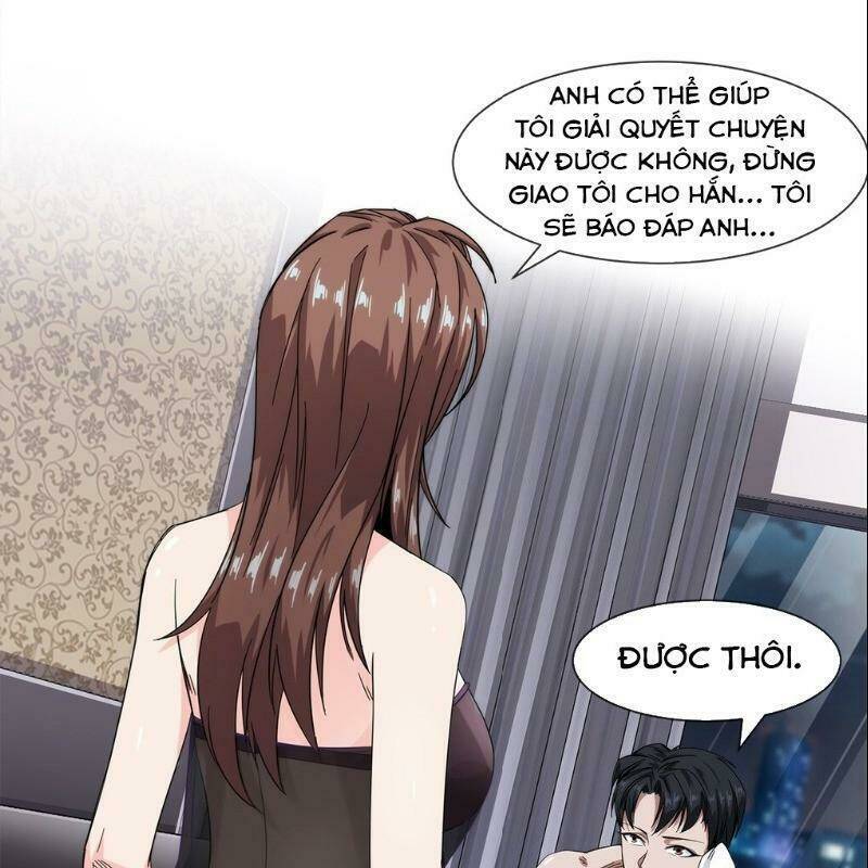 dạ thị chi chủ chapter 18 51