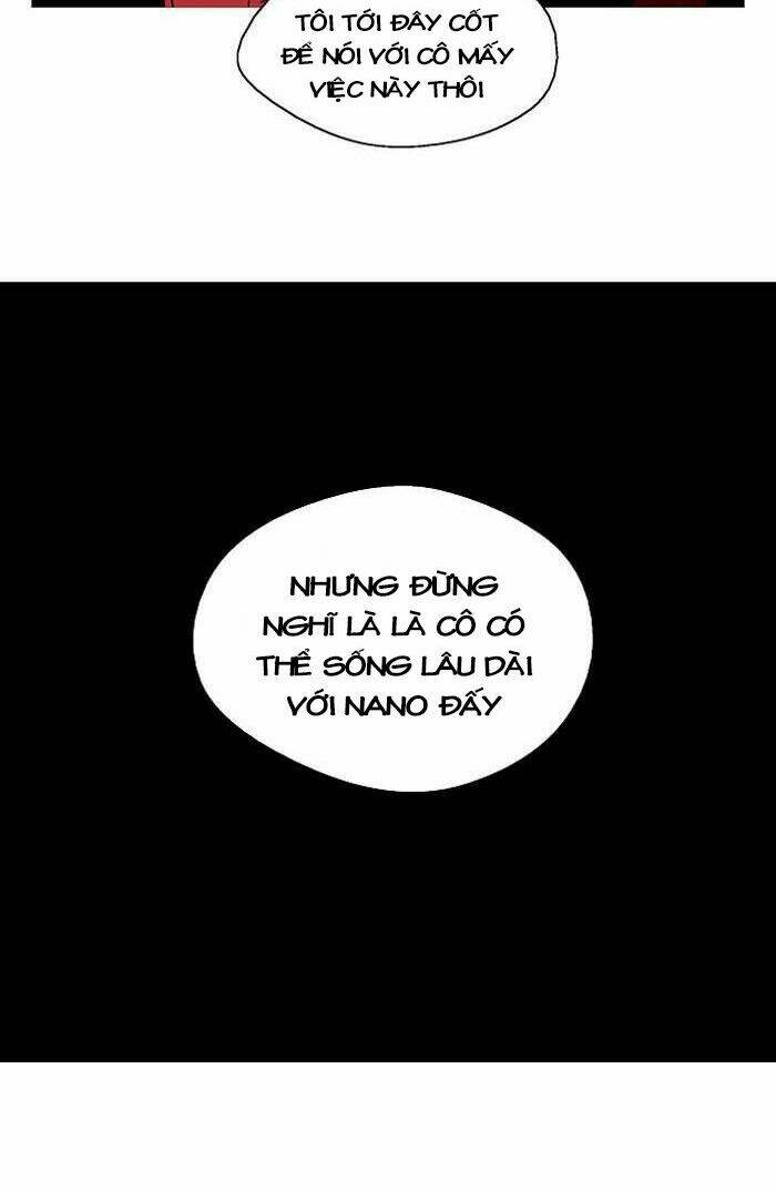 người máy hủy diệt chapter 89 42