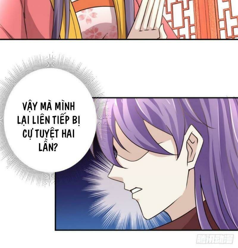 cửu dương đế tôn chapter 167 10