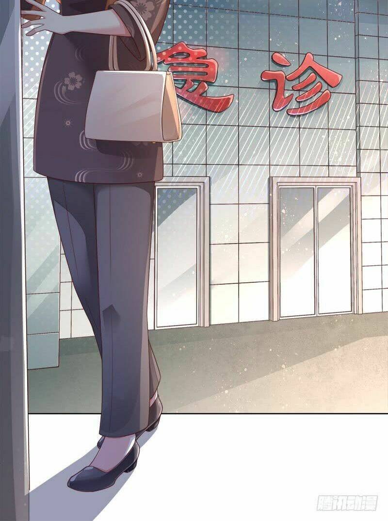 nhà có vợ xinh chapter 5 21