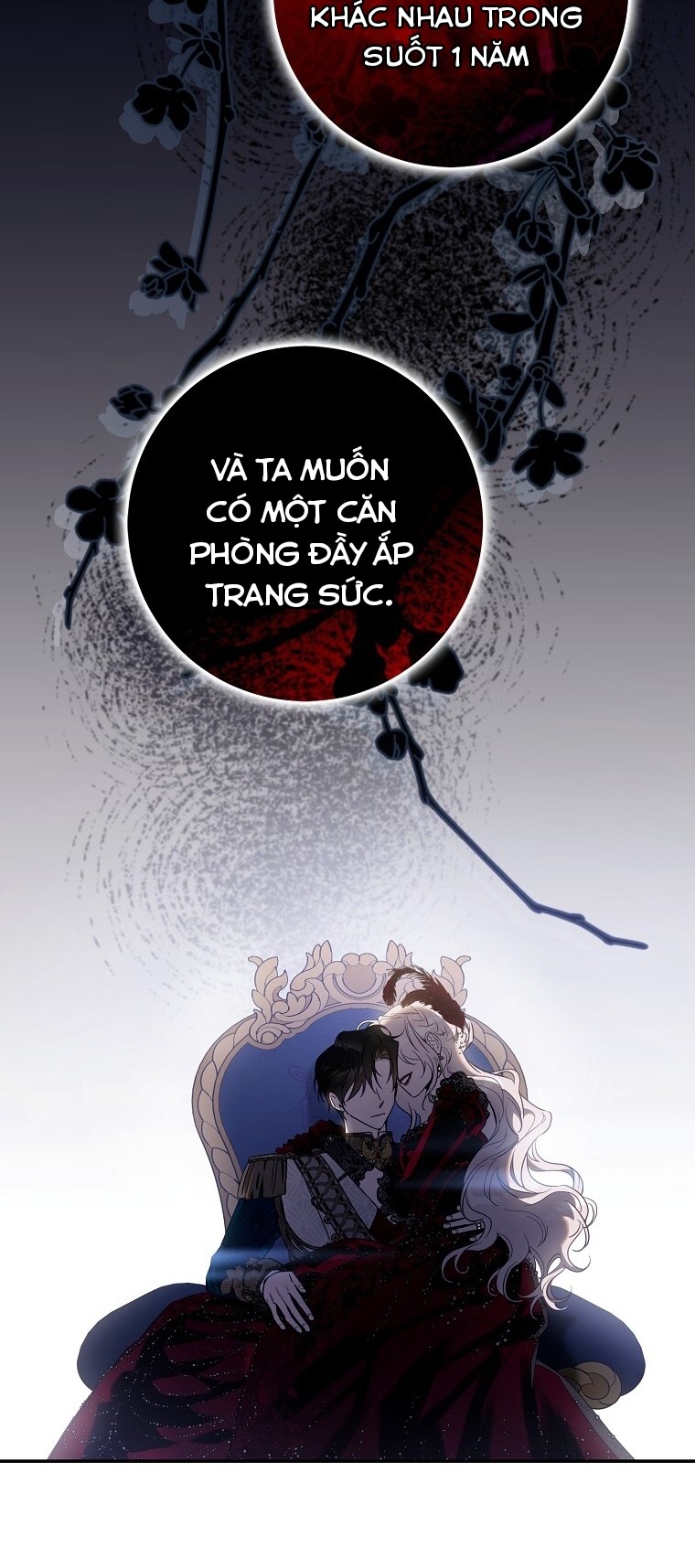 thuần hóa bạo chúa rồi bỏ trốn chapter 104 26