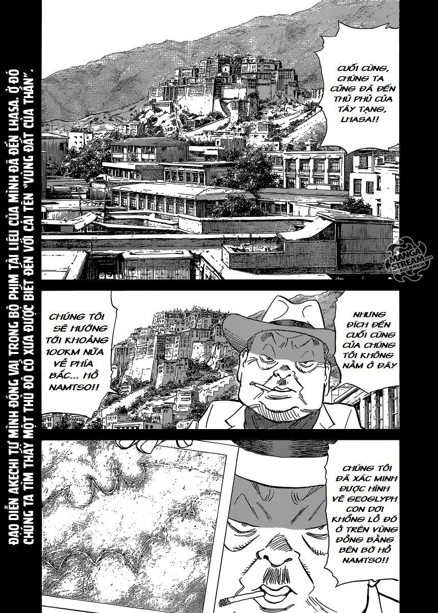 billy bat chapter 154 1