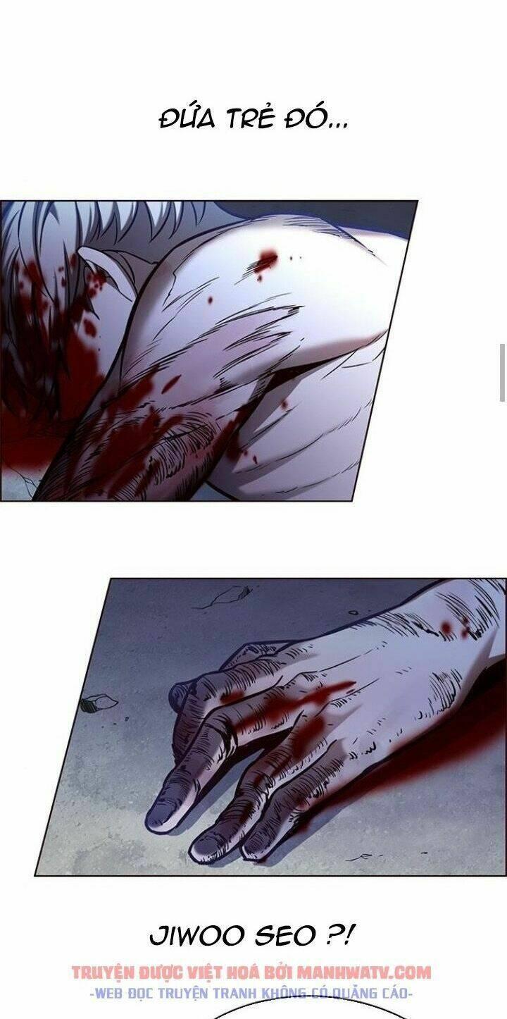 biến thân thành mèo chapter 126 67