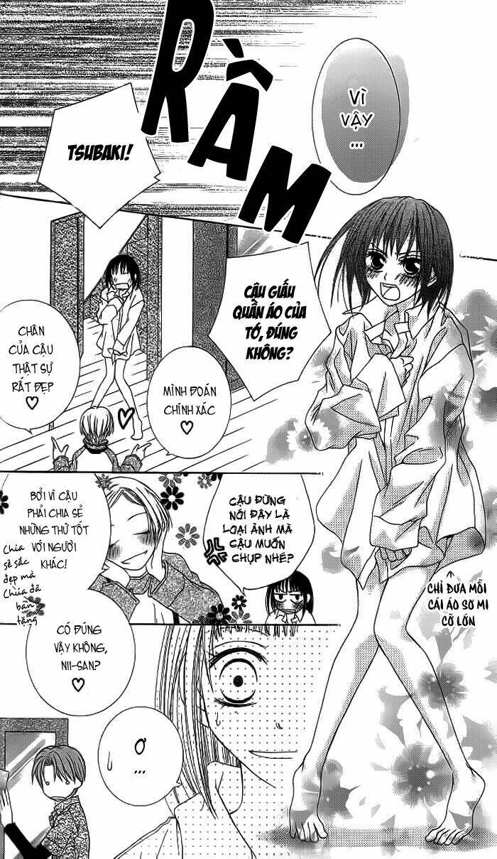 sugar family chapter 13 19