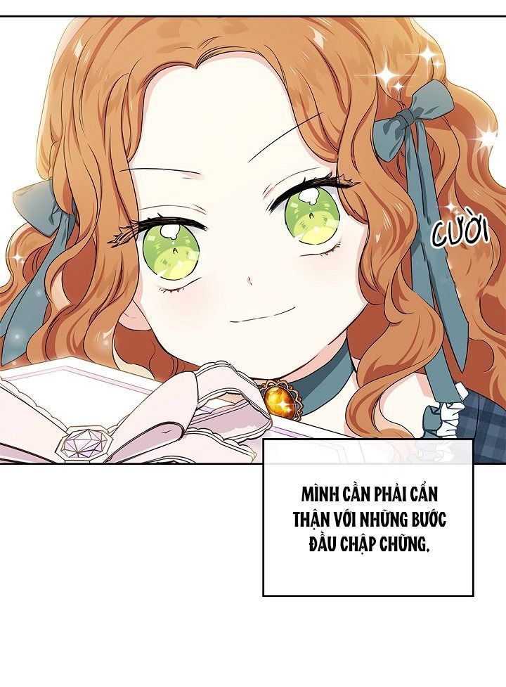 lần này tôi sẽ trở thành gia chủ chapter 20 77