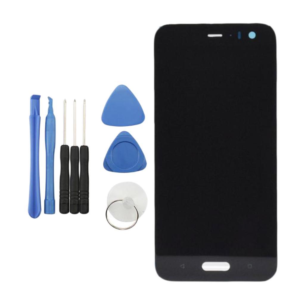 5.2" LCD Screen and Digitizer Assembly Replacement Parts for HTC U11 Life