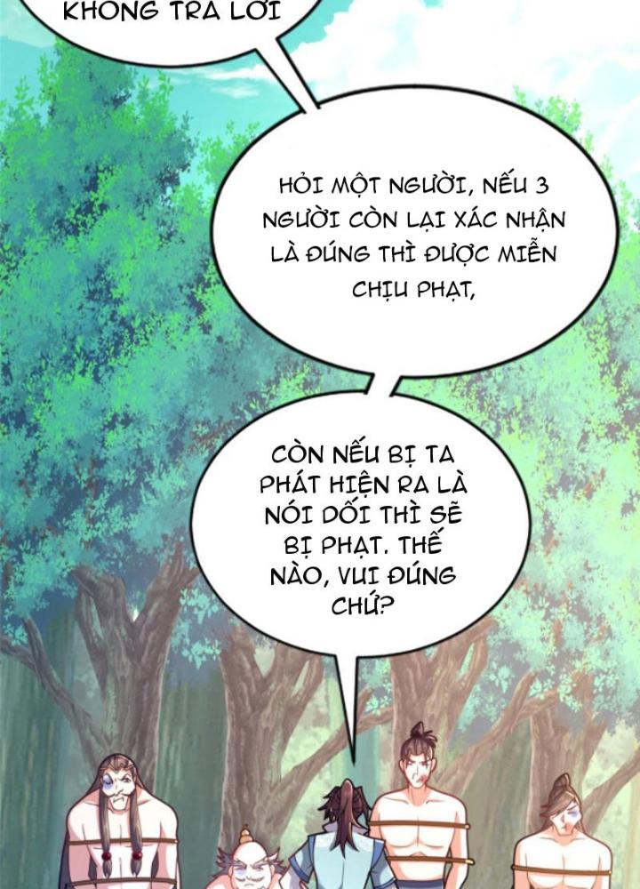 võ thánh này cũng quá khẳng khái chapter 30 50