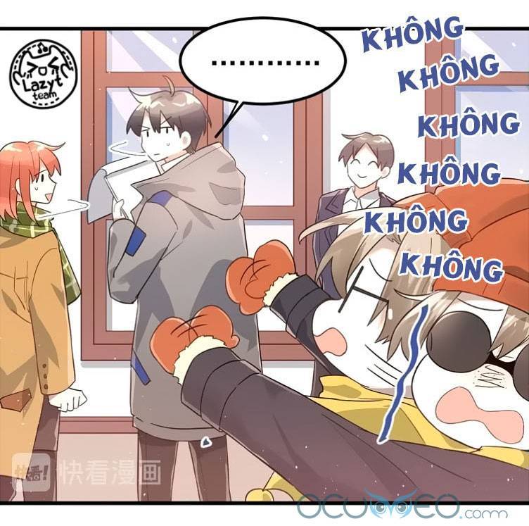 tình yêu huyễn tưởng chapter 10 8