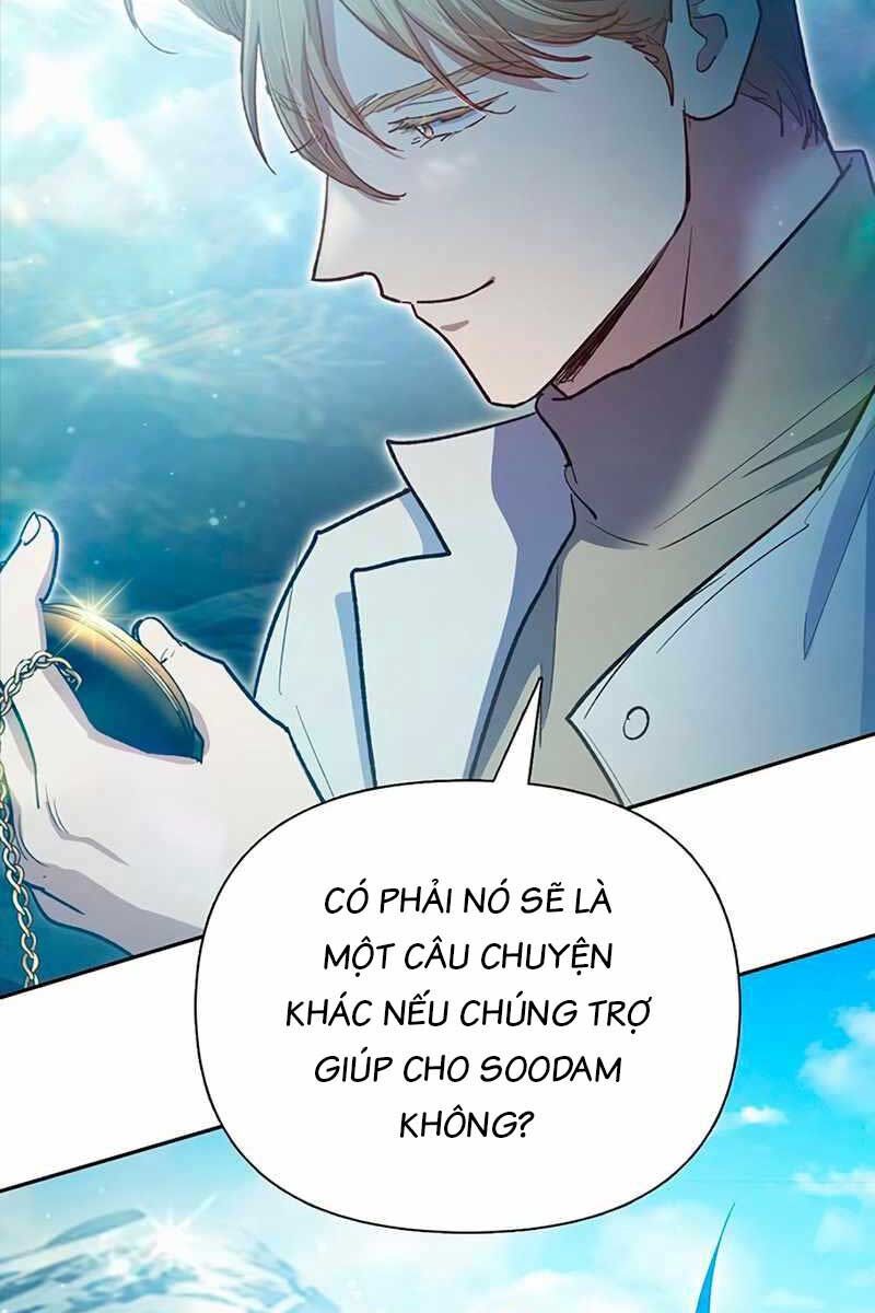 những ranker cấp s mà tôi nuôi dưỡng chapter 83.1 31