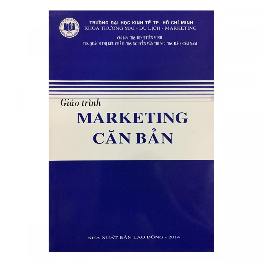 Marketing Căn Bản