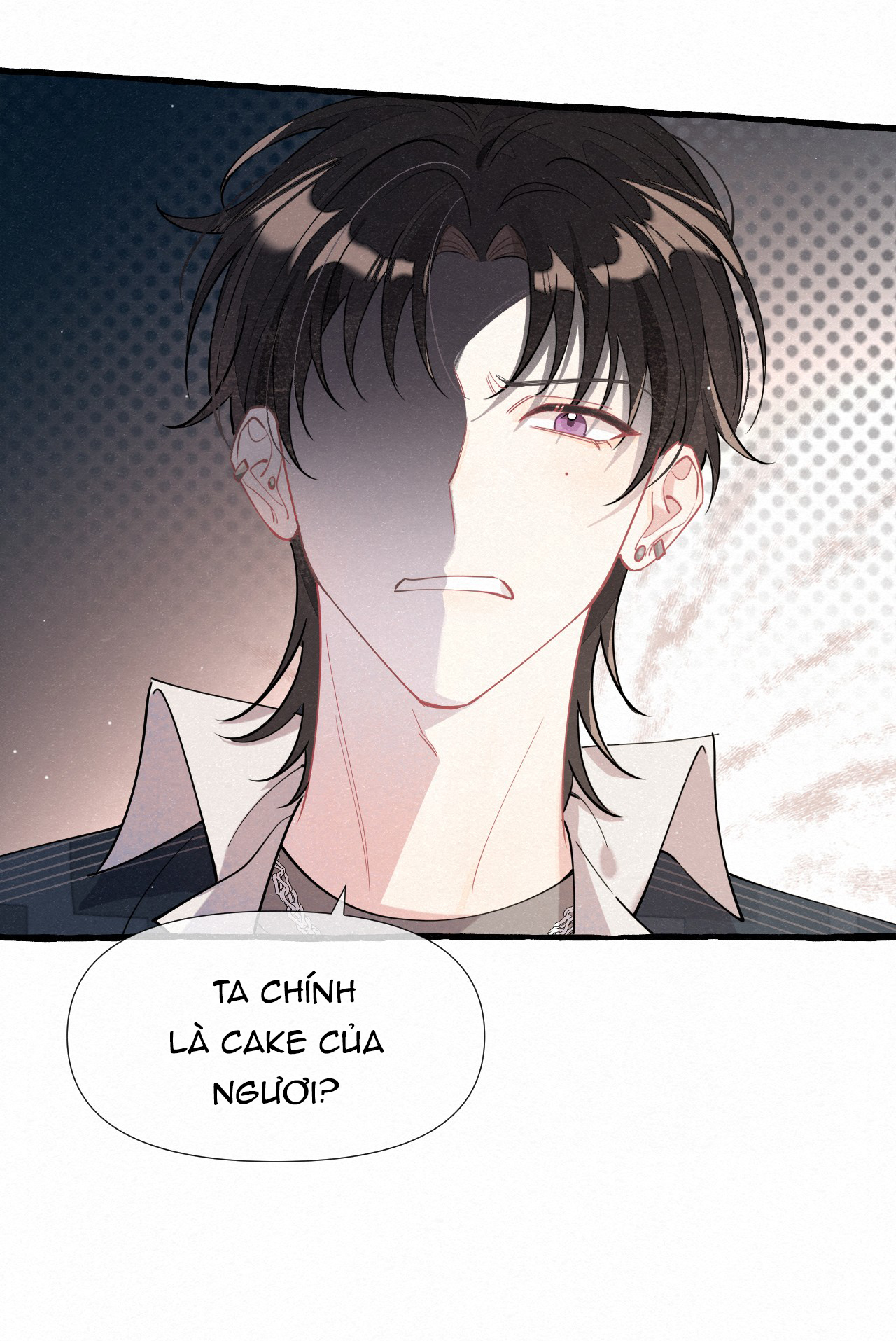 hồ ly phiền phức chapter 1 49