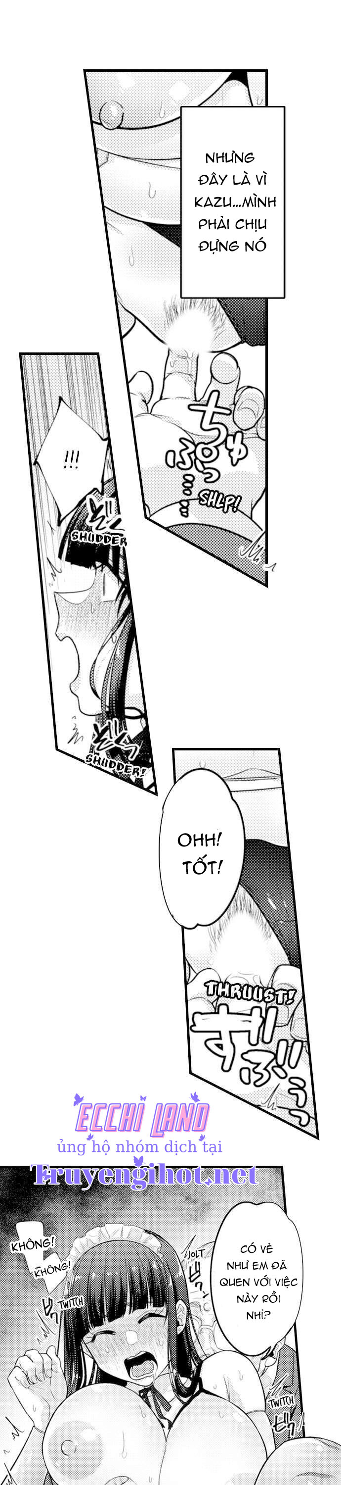 ntr ~ tôi chịch vợ của cậu đến tận sáng chapter 3.1 5