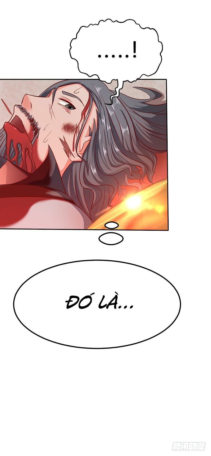 hỗn độn kiếm thần chapter 49 42