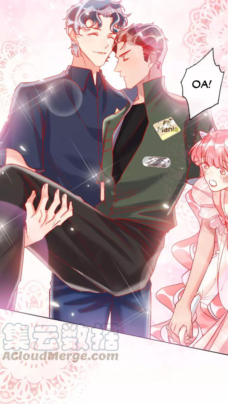 kế hoạch đánh chiếm của công chúa nghèo chapter 48 27