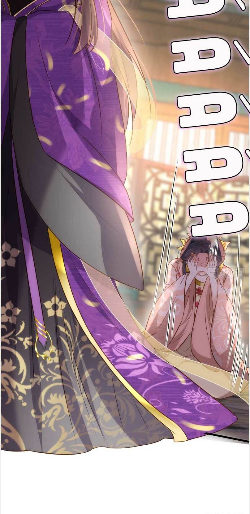 hoạn phi thiên hạ chapter 226 12