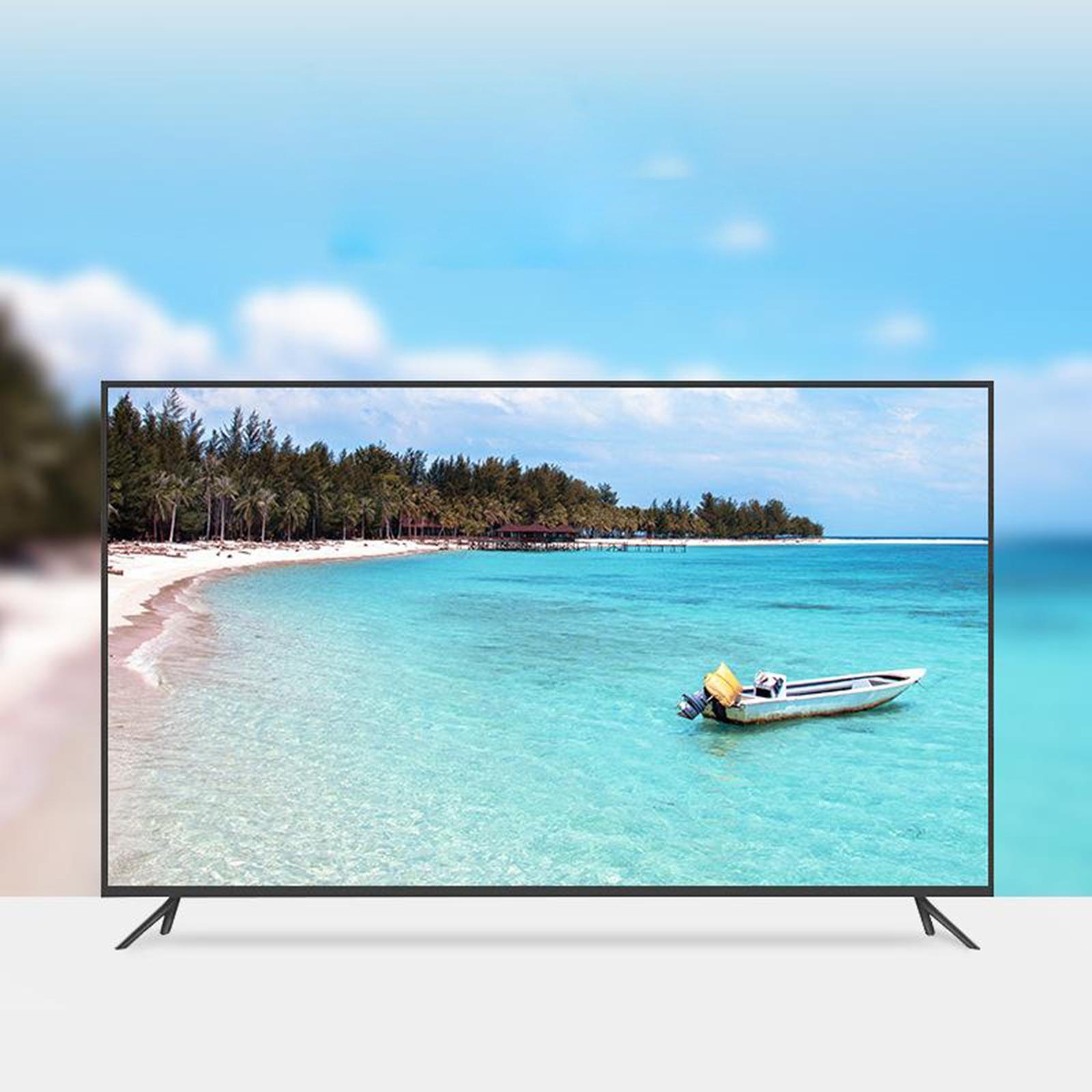 Mini   to VGA Adapter Easy to Use for Desktop PC Monitor Chromebook