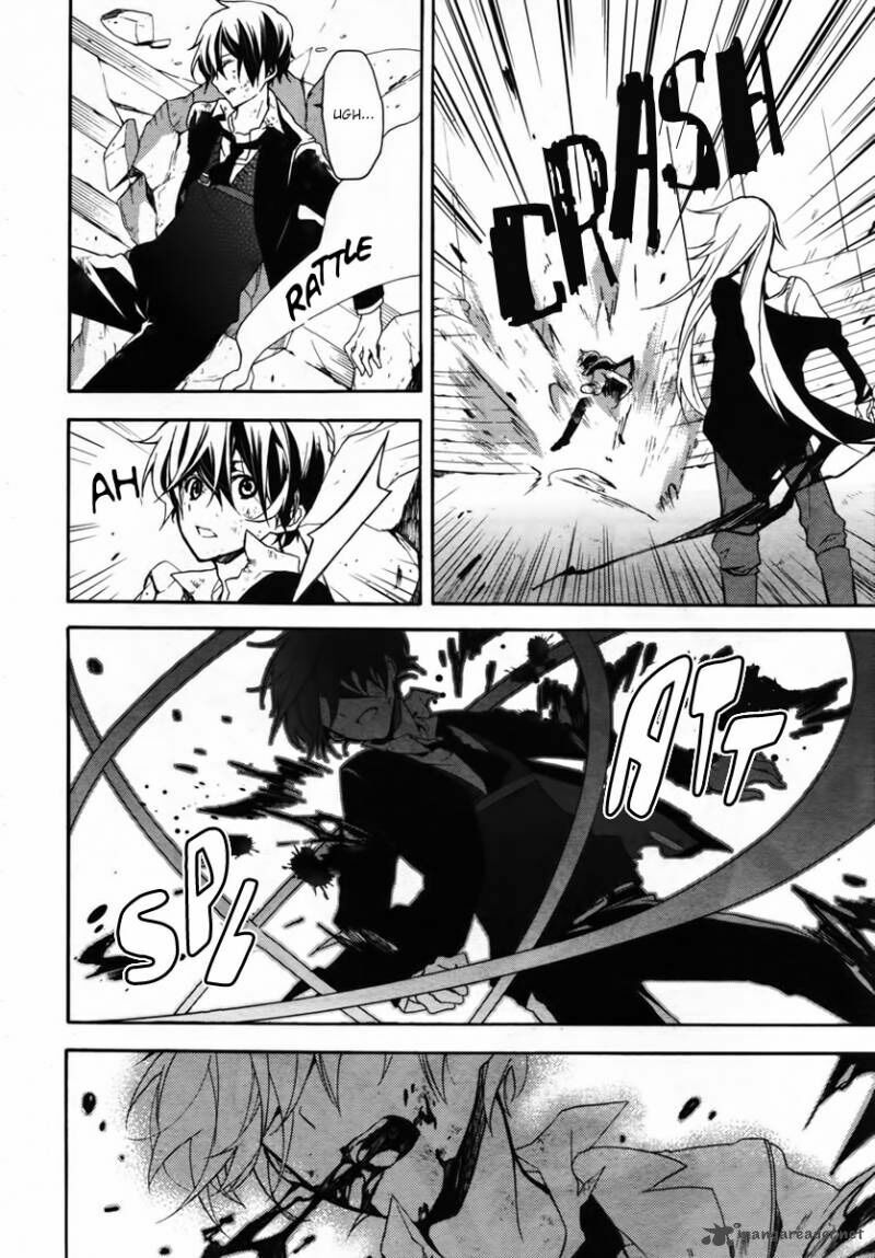 blood parade chapter 9 9