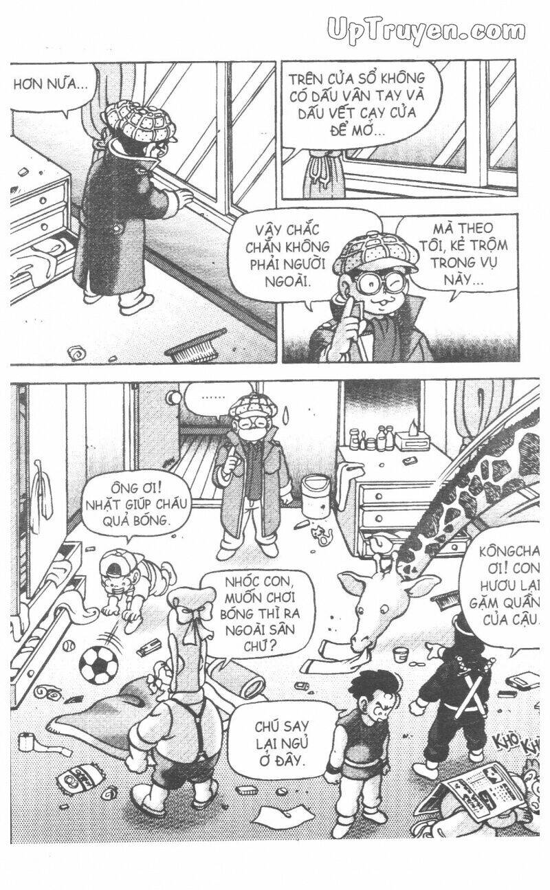 đội quân nhí nhố chapter 31 20