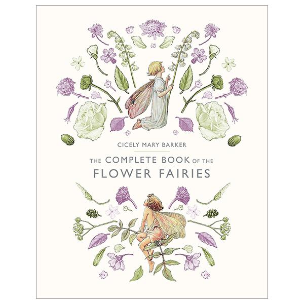 The Complete Book Of The Flower Fairies