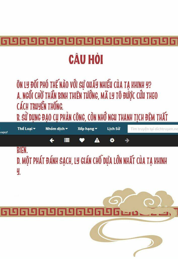 ta ở cổ đại nuôi nam nhân chapter 52 44