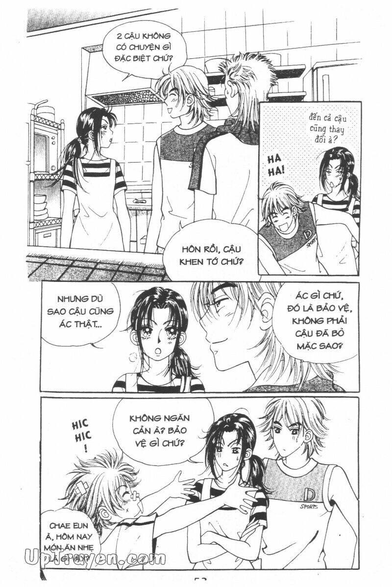 cô nàng ngổ ngáo chapter 9 53