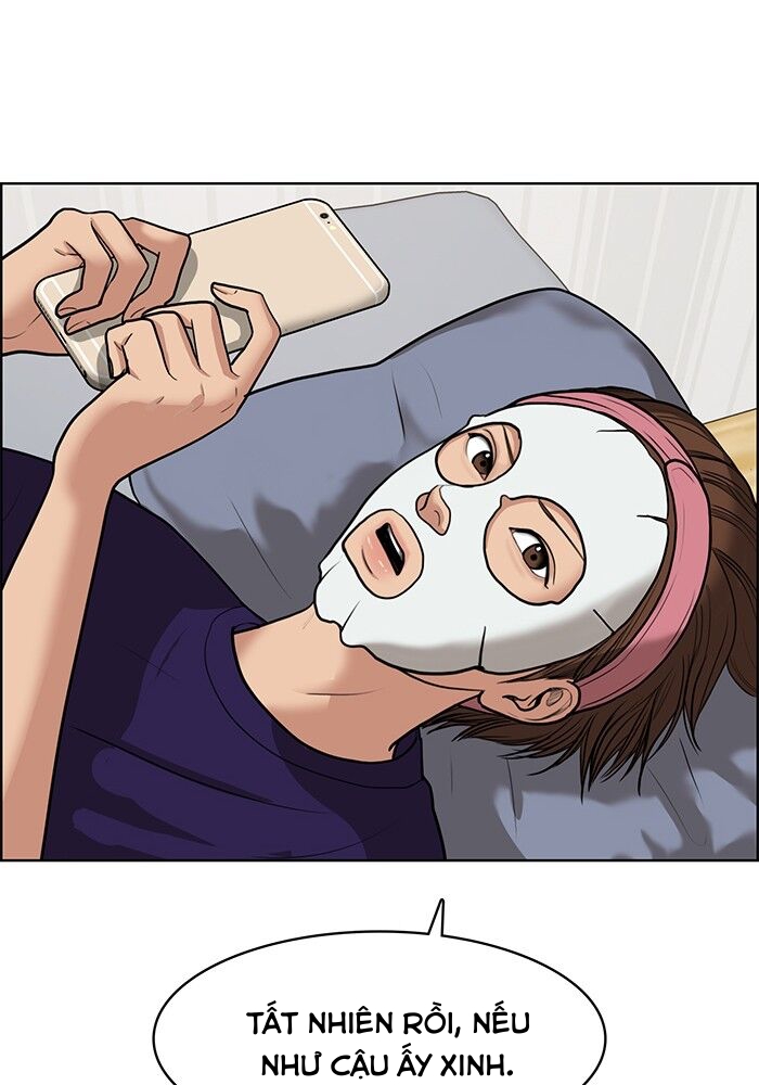 vẻ đẹp đích thực - true beauty chapter 63 33