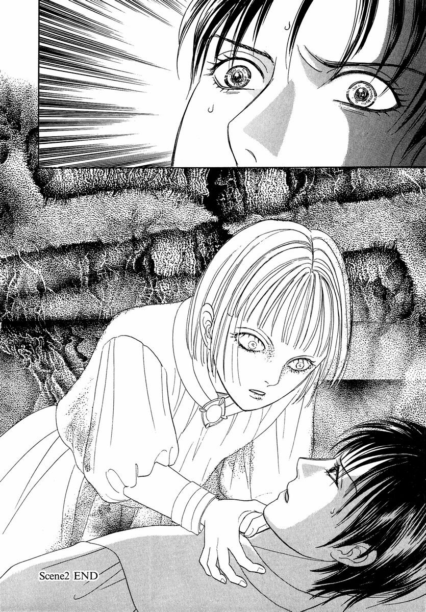 kenja no ishi chapter 18 38