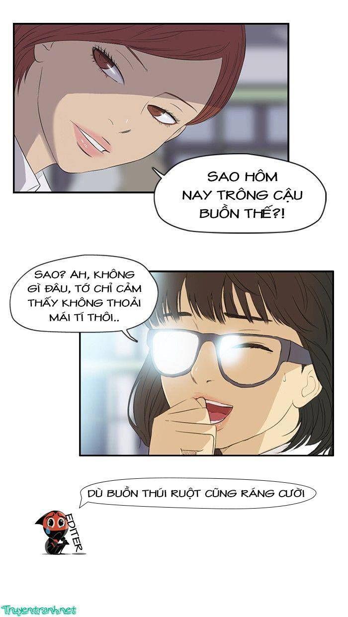 wind breaker chapter 28 20