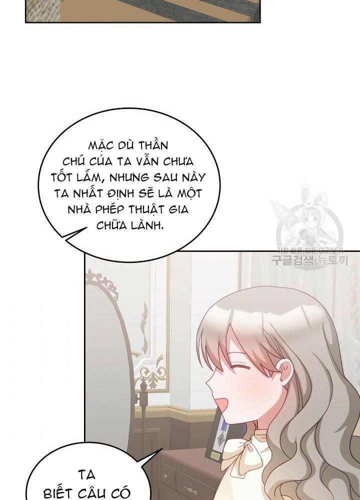 cô tiểu thư bé nhỏ thuần hóa các nhân vật chính chapter 49 59