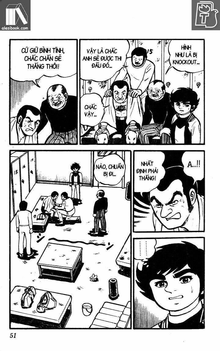 ganbare genki chapter 26 7