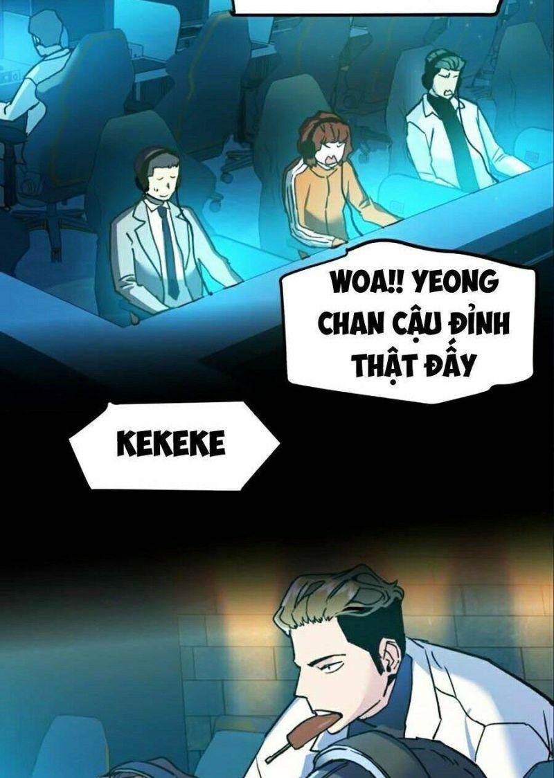 bạn học tôi là lính đánh thuê chapter 35 89