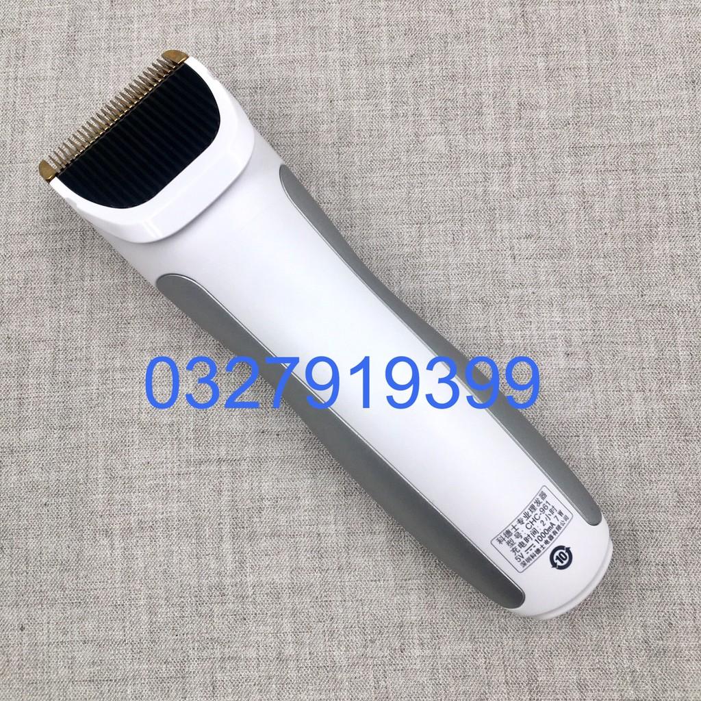 Tông đơ cắt tóc chuyên nghiệp CODOS 961