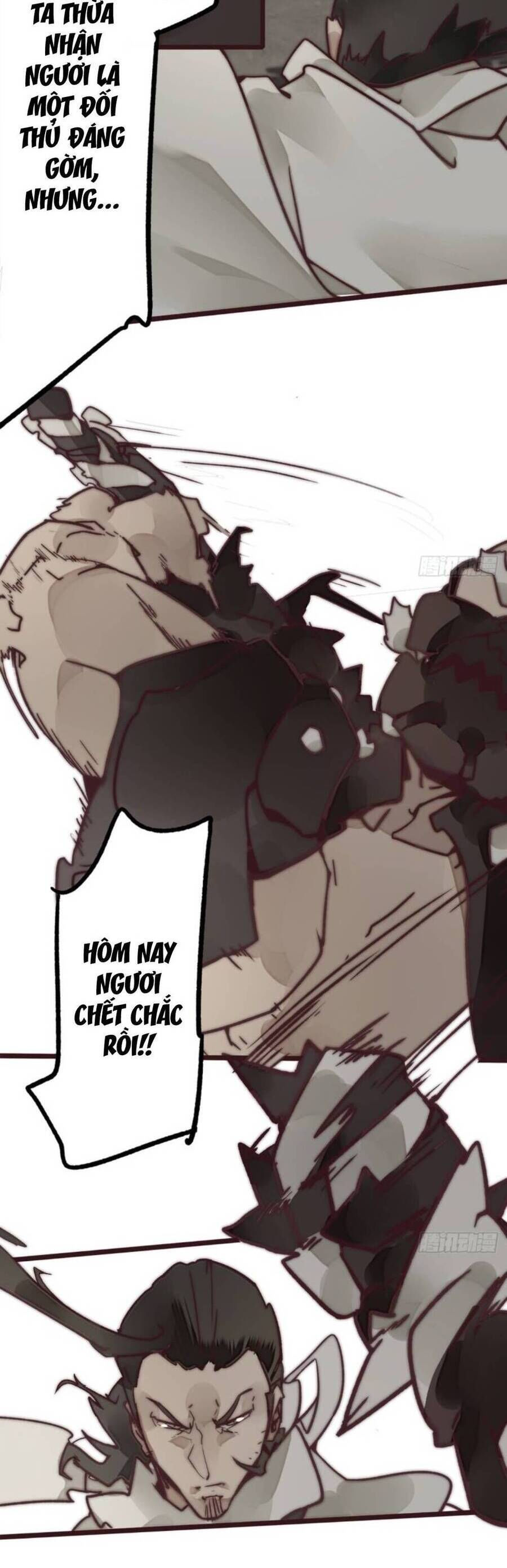 tam quốc thăng thiên ký chapter 8 18