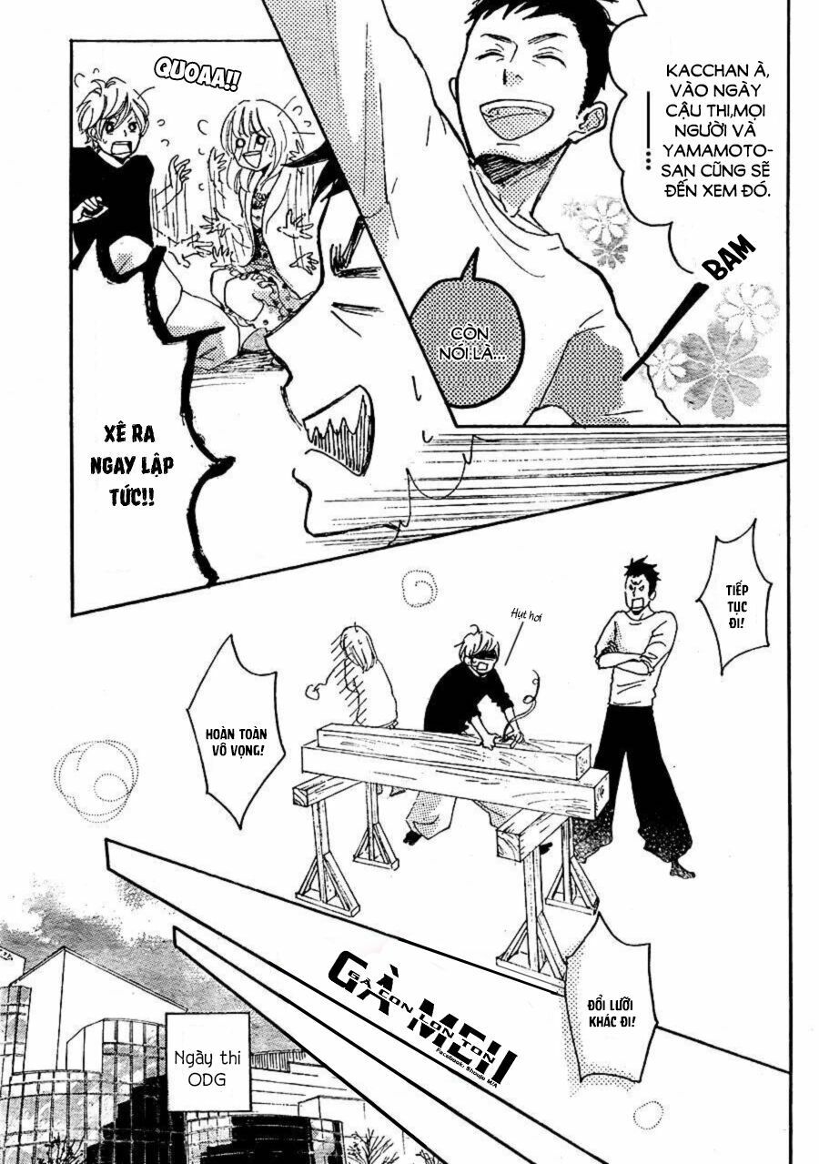 kanna to decchi chapter 5 21