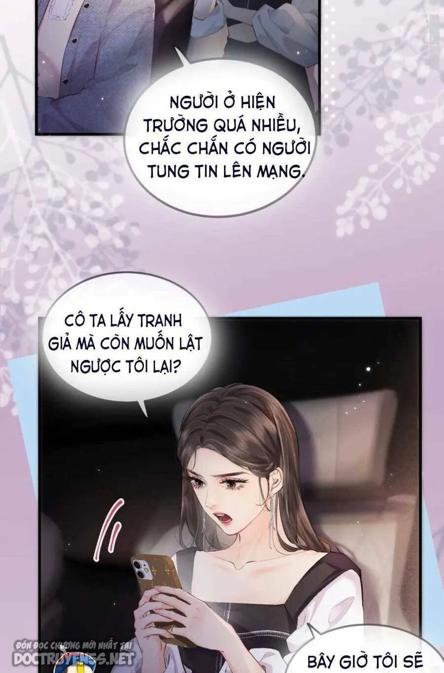 vợ chồng siêu sao có chút ngọt [m] chapter 13 23