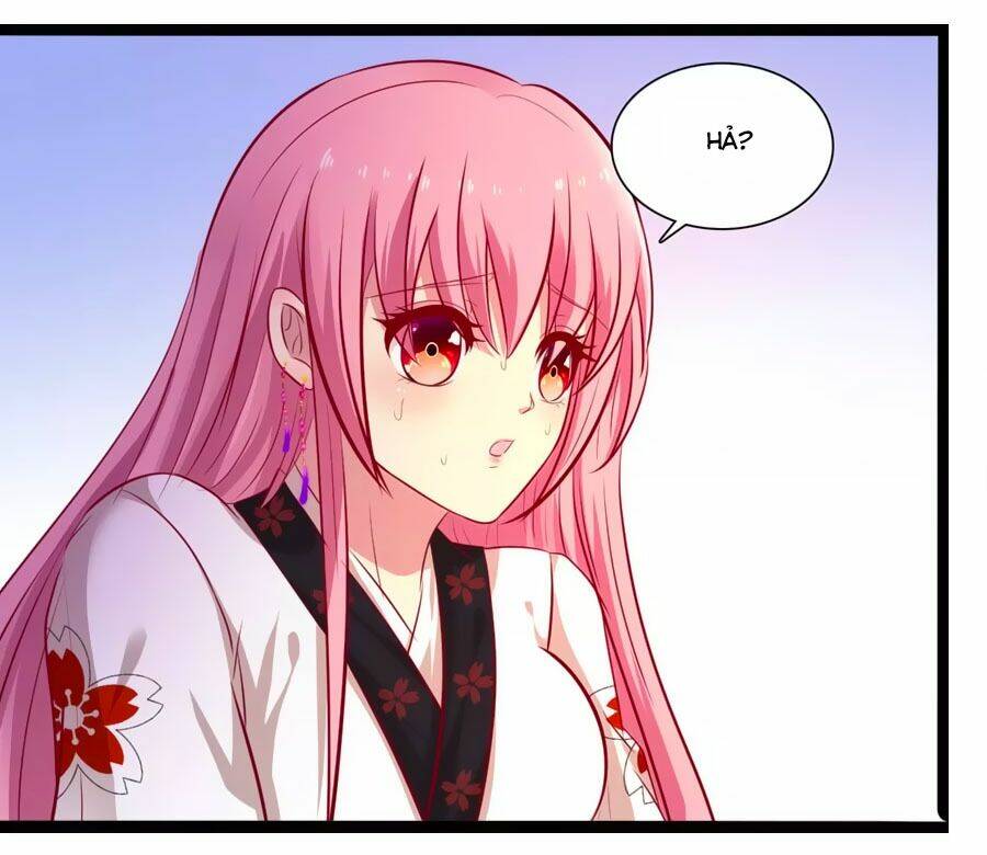 thỏ yêu tiểu vương phi chapter 54 31