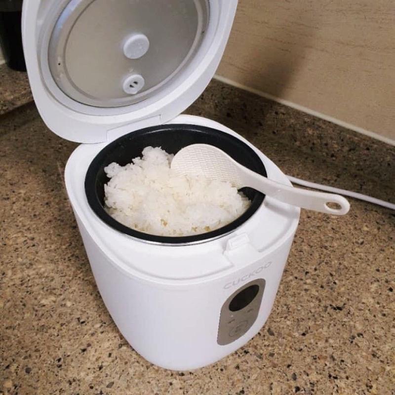 Nồi cơm mini Cr-0255MW