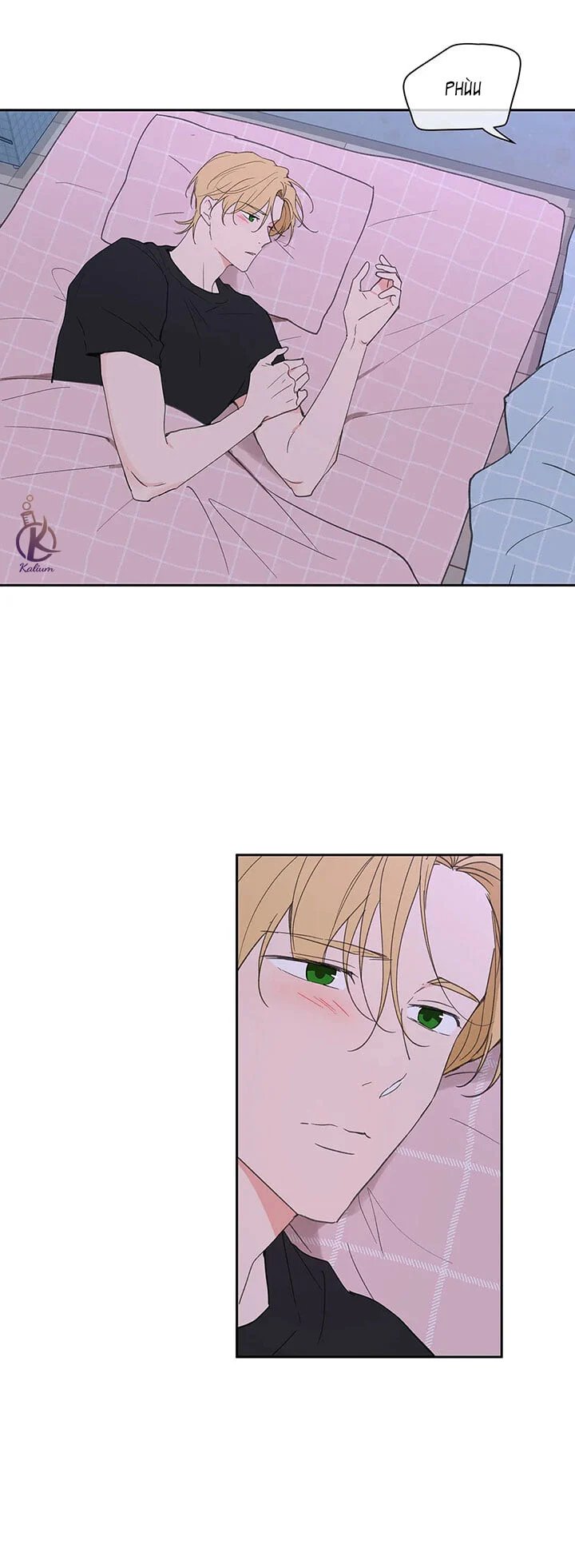 tâm tư của ju in chapter 54 9