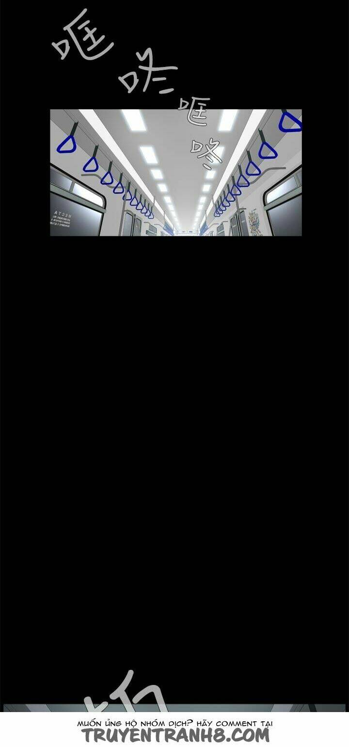 giấc mơ khủng khiếp - deadful dream chapter 8 17